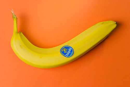 banana